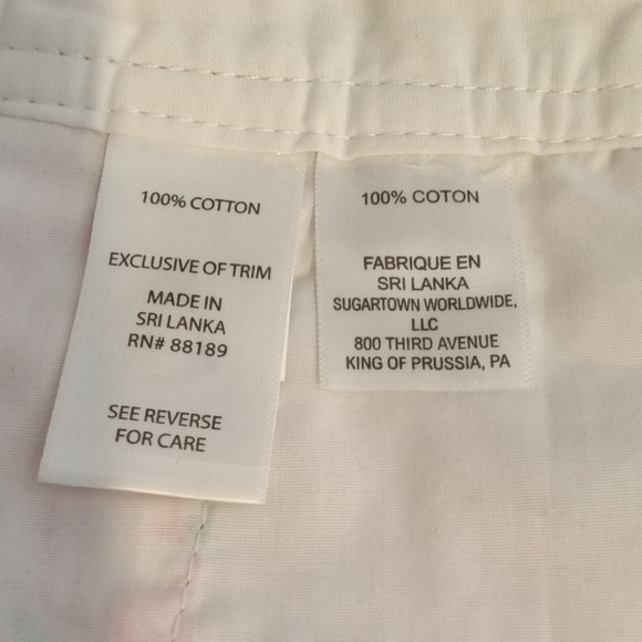 Lilly pulitzer the Callahan short vacation resort beach floral size 0 women - Picture 6 of 7